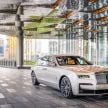 FIRST LOOK: 2021 Rolls-Royce Ghost, from RM1.45m