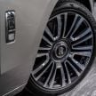 FIRST LOOK: 2021 Rolls-Royce Ghost, from RM1.45m