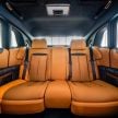 FIRST LOOK: 2021 Rolls-Royce Ghost, from RM1.45m