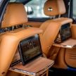 FIRST LOOK: 2021 Rolls-Royce Ghost, from RM1.45m