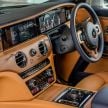 FIRST LOOK: 2021 Rolls-Royce Ghost, from RM1.45m