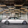 FIRST LOOK: 2021 Rolls-Royce Ghost, from RM1.45m
