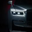 FIRST LOOK: 2021 Rolls-Royce Ghost, from RM1.45m