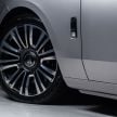 FIRST LOOK: 2021 Rolls-Royce Ghost, from RM1.45m