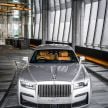 FIRST LOOK: 2021 Rolls-Royce Ghost, from RM1.45m