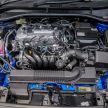 VIDEO: 2021 Toyota Corolla Cross 1.8G in Malaysia