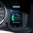 Toyota Corolla Cross 1.8V kini berharga RM129,266 dengan potongan SST 50%, RM4,734 lebih murah
