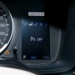 Toyota Corolla Cross 1.8V kini berharga RM129,266 dengan potongan SST 50%, RM4,734 lebih murah
