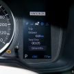 VIDEO: 2021 Toyota Corolla Cross 1.8G in Malaysia
