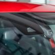 Toyota Corolla Cross 1.8V kini berharga RM129,266 dengan potongan SST 50%, RM4,734 lebih murah