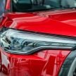 VIDEO: 2021 Toyota Corolla Cross 1.8G in Malaysia