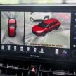 VIDEO: 2021 Toyota Corolla Cross 1.8G in Malaysia