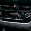 Toyota Corolla Cross 1.8V kini berharga RM129,266 dengan potongan SST 50%, RM4,734 lebih murah