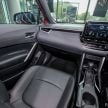 VIDEO: 2021 Toyota Corolla Cross 1.8G in Malaysia