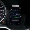 Toyota Corolla Cross 1.8V kini berharga RM129,266 dengan potongan SST 50%, RM4,734 lebih murah