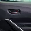 VIDEO: 2021 Toyota Corolla Cross 1.8G in Malaysia