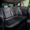 Toyota Corolla Cross 1.8V kini berharga RM129,266 dengan potongan SST 50%, RM4,734 lebih murah