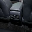 Toyota Corolla Cross 1.8V kini berharga RM129,266 dengan potongan SST 50%, RM4,734 lebih murah