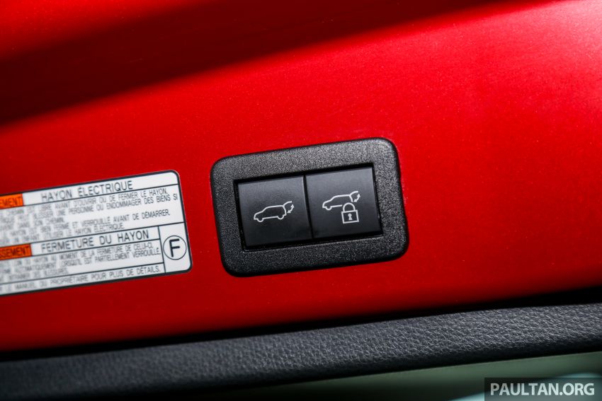 Toyota Corolla Cross rasmi dilancarkan di M’sia — dua varian, 1.8L dengan 139 PS/172 Nm, CVT, dari RM124k 1268726