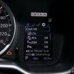 Toyota Corolla Cross 1.8V kini berharga RM129,266 dengan potongan SST 50%, RM4,734 lebih murah
