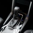 2021 Toyota Corolla Cross launched in Malaysia – two variants, 1.8L with 139 PS and 172 Nm, CVT; fr RM124k