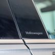 2021 Volkswagen Tiguan Allspace R-Line now in Malaysia – wireless Apple CarPlay, USB-C, same price