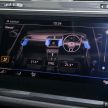 2021 Volkswagen Tiguan Allspace R-Line now in Malaysia – wireless Apple CarPlay, USB-C, same price