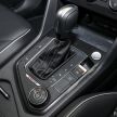 2021 Volkswagen Tiguan Allspace R-Line now in Malaysia – wireless Apple CarPlay, USB-C, same price