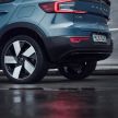 Volvo hanya akan jual kereta elektrik pada 2030