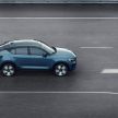 Volvo hanya akan jual kereta elektrik pada 2030