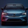 Volvo C40 Recharge P8 AWD sighted on test in Shah Alam, Malaysia – launching soon as CKD EV?
