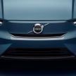 Volvo C40 Recharge P8 AWD sighted on test in Shah Alam, Malaysia – launching soon as CKD EV?