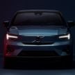 Volvo C40 Recharge P8 AWD sighted on test in Shah Alam, Malaysia – launching soon as CKD EV?