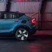 Volvo hanya akan jual kereta elektrik pada 2030