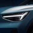 Volvo hanya akan jual kereta elektrik pada 2030