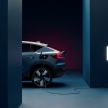 Volvo hanya akan jual kereta elektrik pada 2030