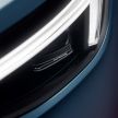 Volvo hanya akan jual kereta elektrik pada 2030