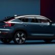 Volvo hanya akan jual kereta elektrik pada 2030