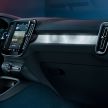 Volvo hanya akan jual kereta elektrik pada 2030