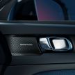 Volvo hanya akan jual kereta elektrik pada 2030