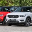 REVIEW: 2021 Volvo XC40 Recharge T5 in Malaysia