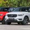 REVIEW: 2021 Volvo XC40 Recharge T5 in Malaysia