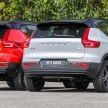 REVIEW: 2021 Volvo XC40 Recharge T5 in Malaysia