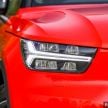 REVIEW: 2021 Volvo XC40 Recharge T5 in Malaysia