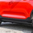 REVIEW: 2021 Volvo XC40 Recharge T5 in Malaysia