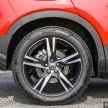 REVIEW: 2021 Volvo XC40 Recharge T5 in Malaysia