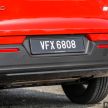 REVIEW: 2021 Volvo XC40 Recharge T5 in Malaysia