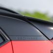 REVIEW: 2021 Volvo XC40 Recharge T5 in Malaysia