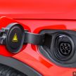 REVIEW: 2021 Volvo XC40 Recharge T5 in Malaysia