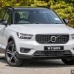 REVIEW: 2021 Volvo XC40 Recharge T5 in Malaysia